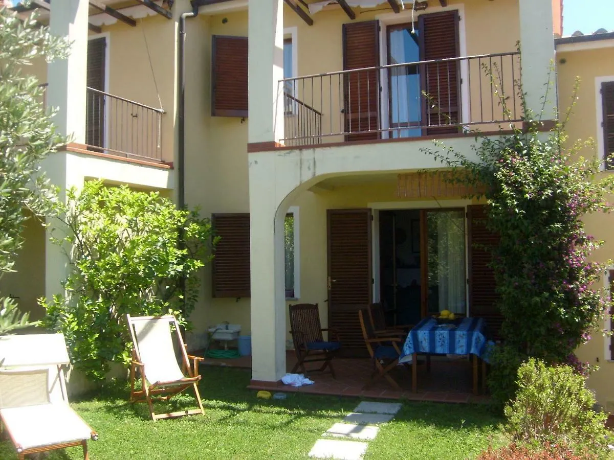 Villetta Olivo 5 Bagnaia  Bagnaia (Livorno)