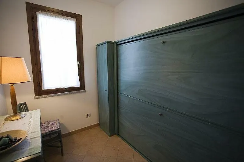 Appartamento Villetta Olivo 5 Bagnaia  Italia