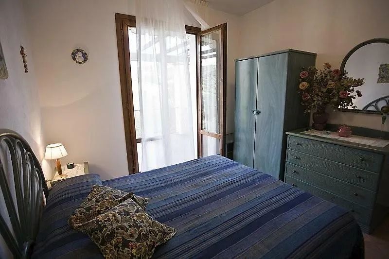 Villetta Olivo 5 Bagnaia  Italia